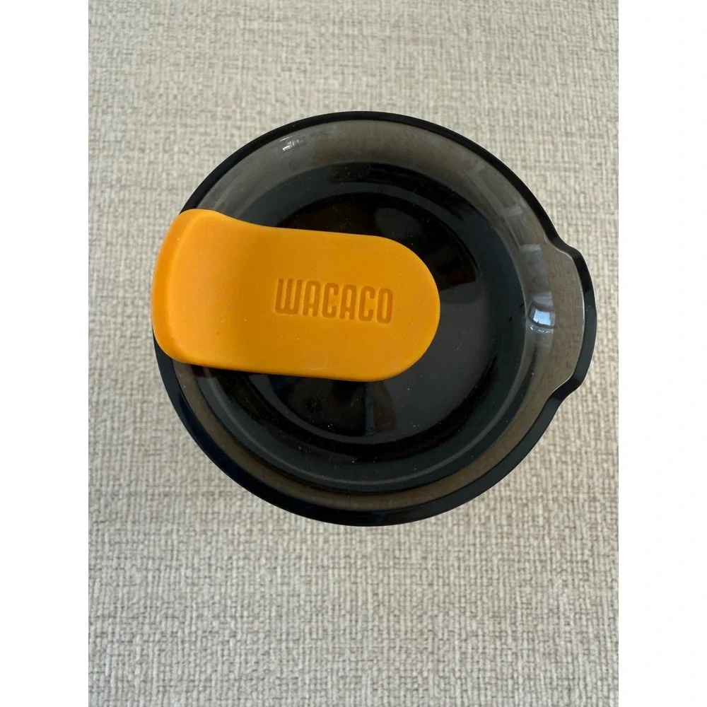 WACACO Octaroma Lungo Vacuum Insulated Coffee Mug 10oz Double-wall Stainless